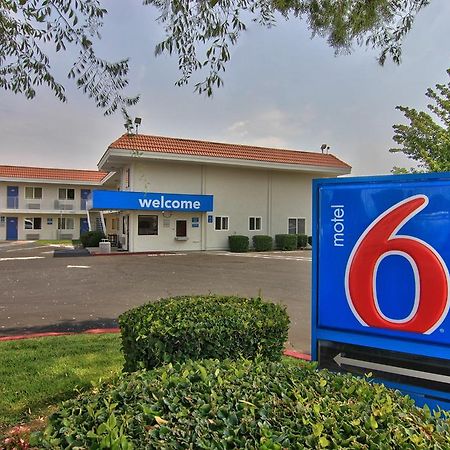 Motel 6-Sacramento, Ca - North Carmichael ภายนอก รูปภาพ