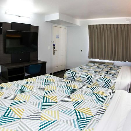 Motel 6-Sacramento, Ca - North Carmichael ภายนอก รูปภาพ