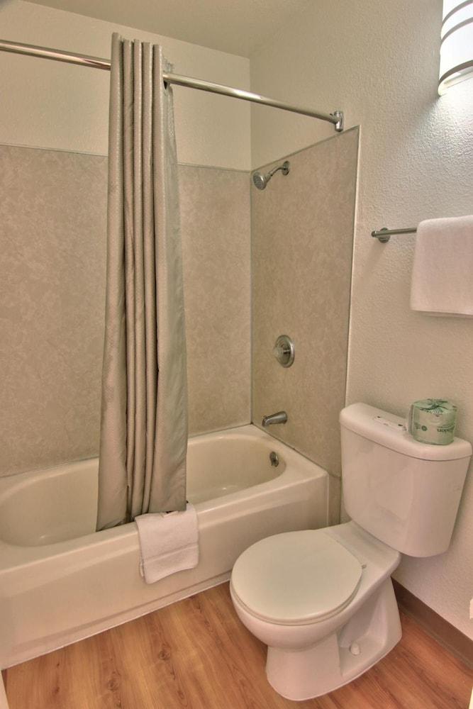 Motel 6-Sacramento, Ca - North Carmichael ภายนอก รูปภาพ