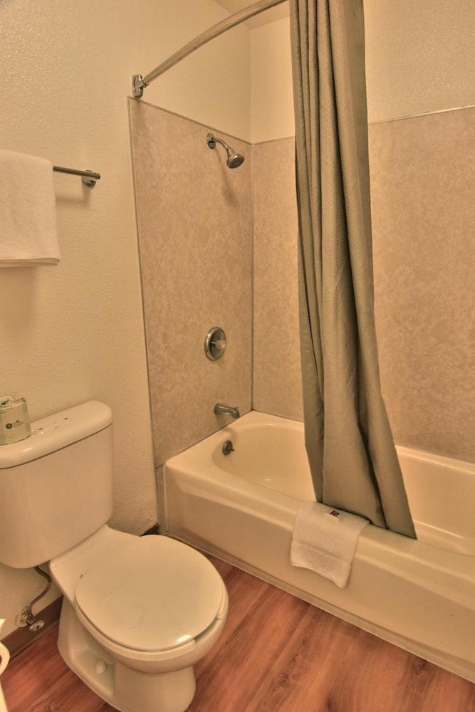 Motel 6-Sacramento, Ca - North Carmichael ภายนอก รูปภาพ