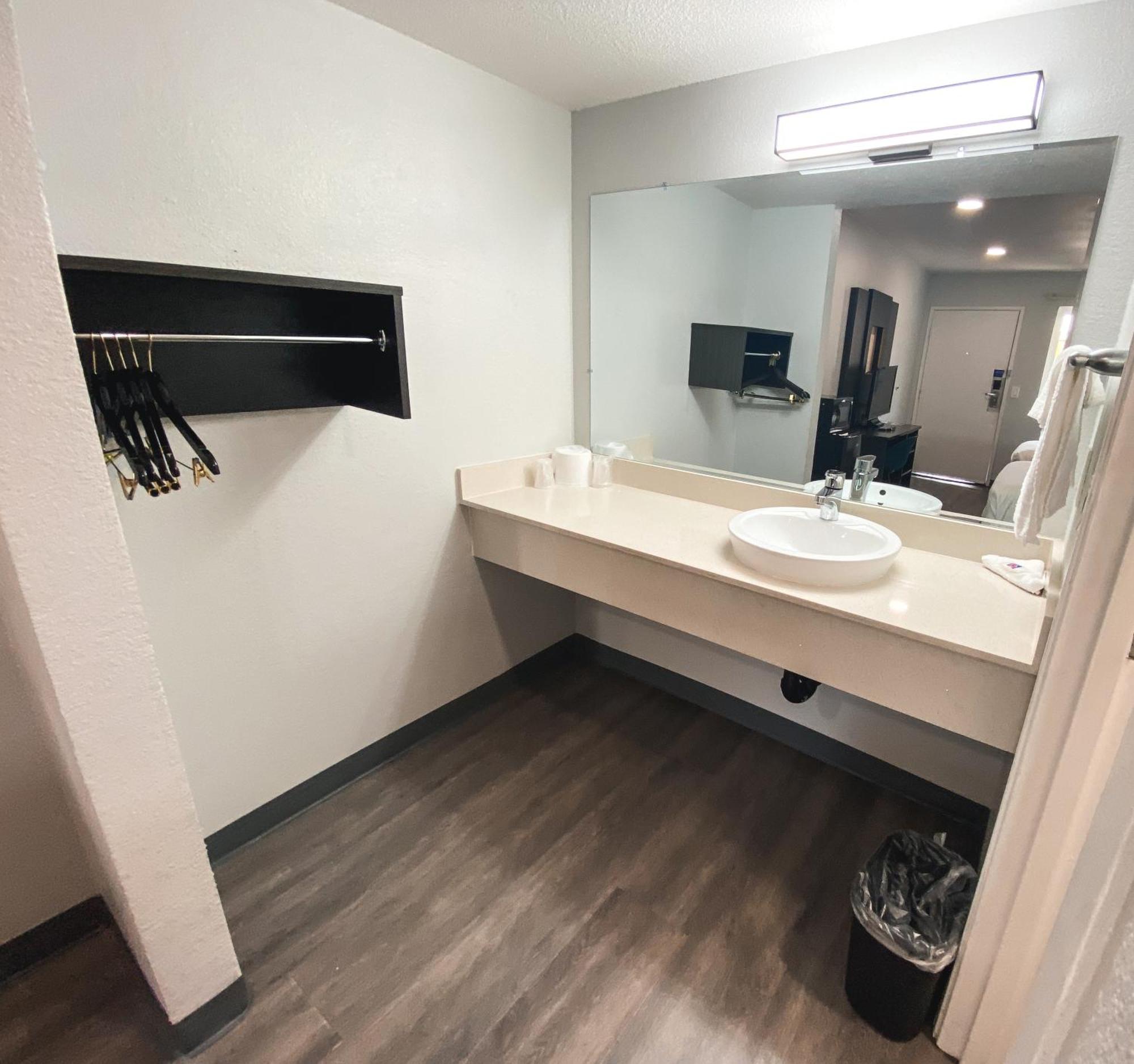Motel 6-Sacramento, Ca - North Carmichael ภายนอก รูปภาพ