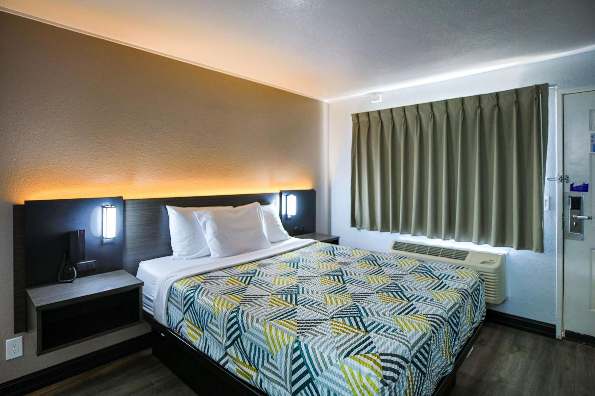 Motel 6-Sacramento, Ca - North Carmichael ภายนอก รูปภาพ