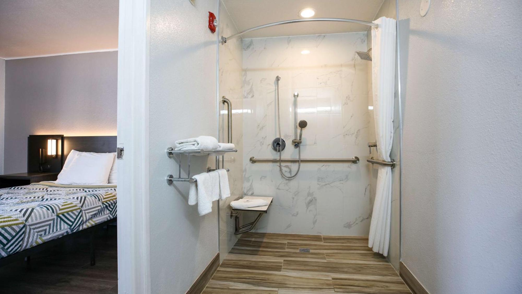 Motel 6-Sacramento, Ca - North Carmichael ภายนอก รูปภาพ