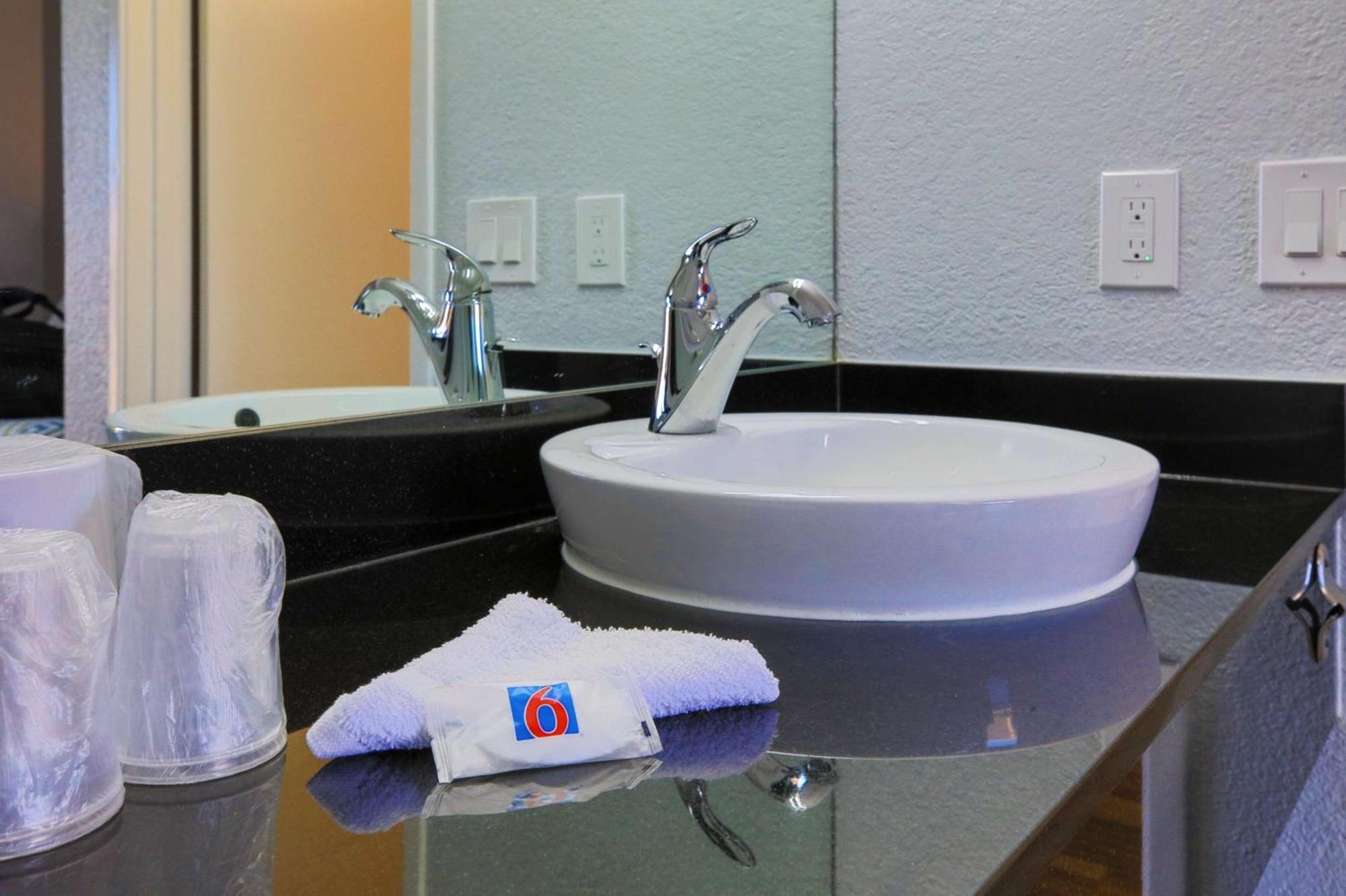 Motel 6-Sacramento, Ca - North Carmichael ภายนอก รูปภาพ
