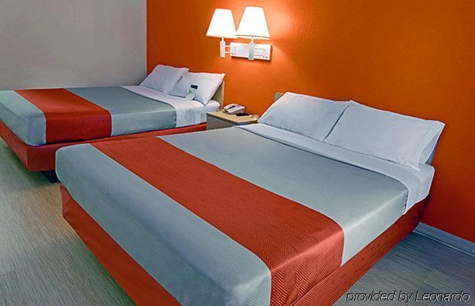 Motel 6-Sacramento, Ca - North Carmichael ภายนอก รูปภาพ