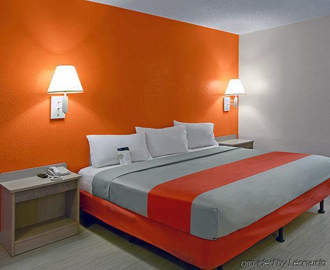 Motel 6-Sacramento, Ca - North Carmichael ภายนอก รูปภาพ