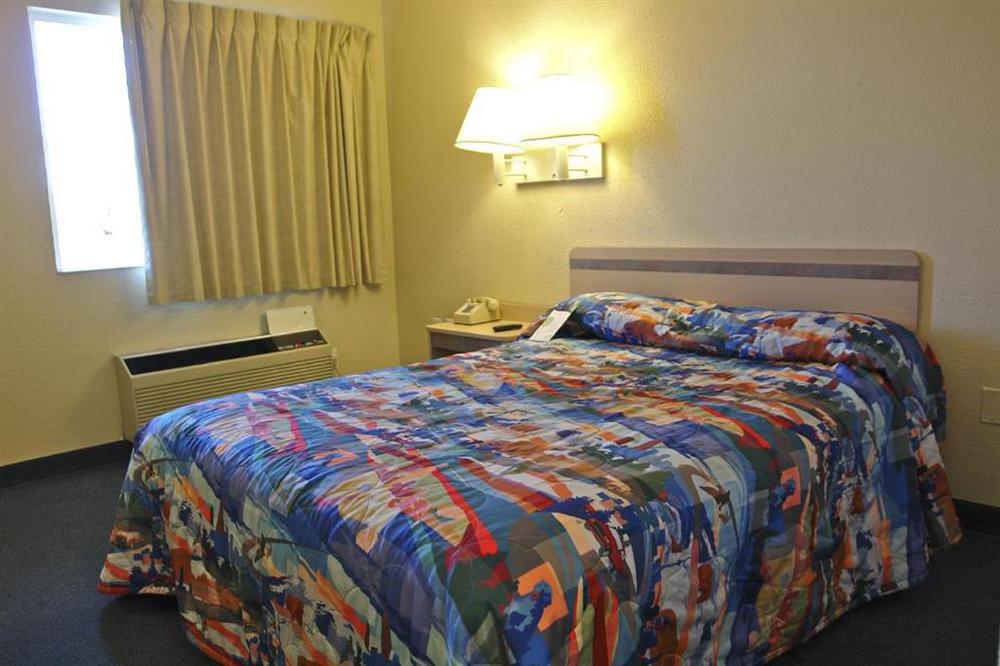 Motel 6-Sacramento, Ca - North Carmichael ห้อง รูปภาพ