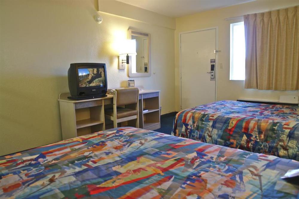 Motel 6-Sacramento, Ca - North Carmichael ห้อง รูปภาพ