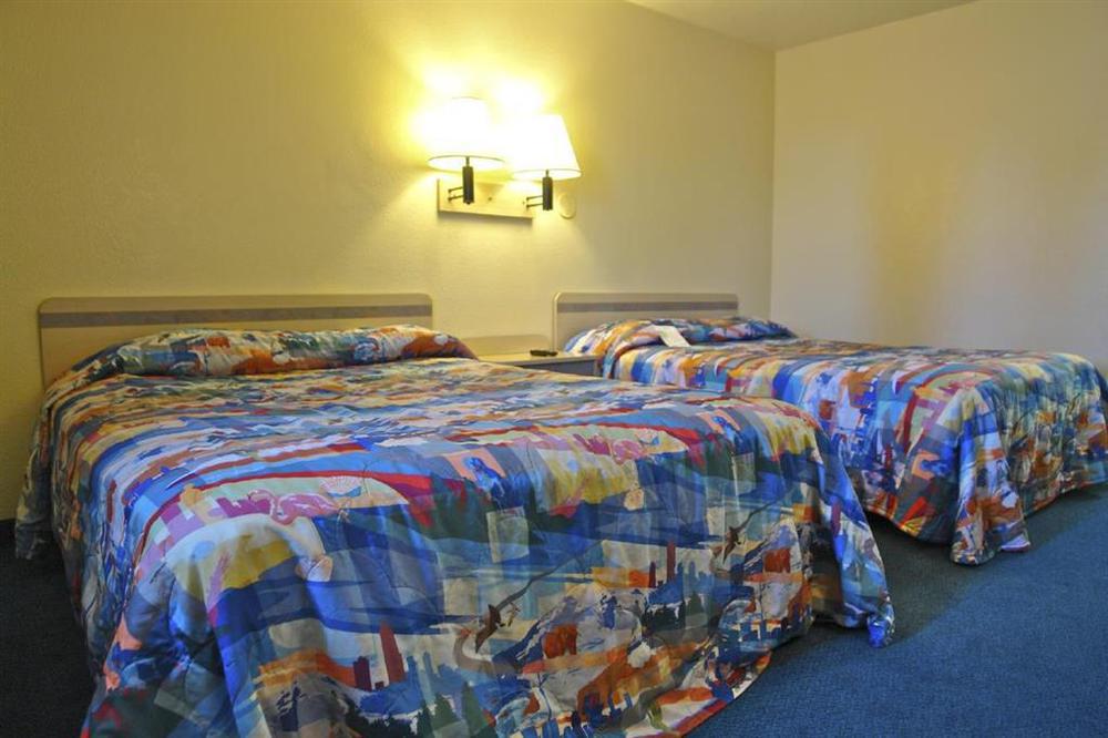Motel 6-Sacramento, Ca - North Carmichael ห้อง รูปภาพ
